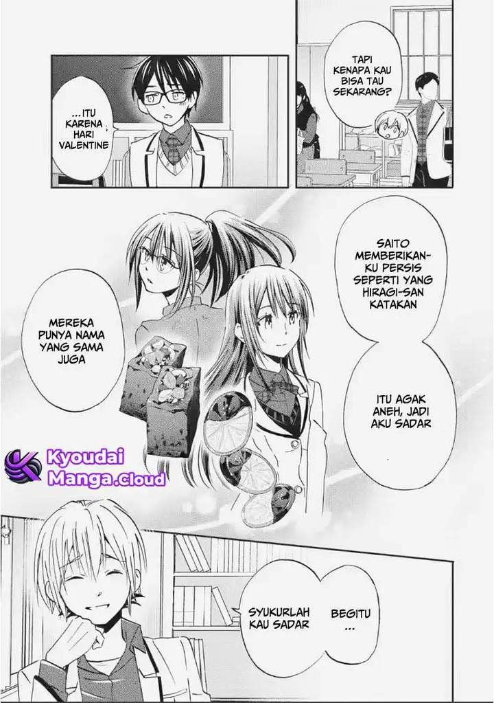 image-komik-ore-wa-shiranai-uchi-ni-gakkou-ichi-no-bishoujo-wo-kudoite-itarashii-chapter-33-3/28
