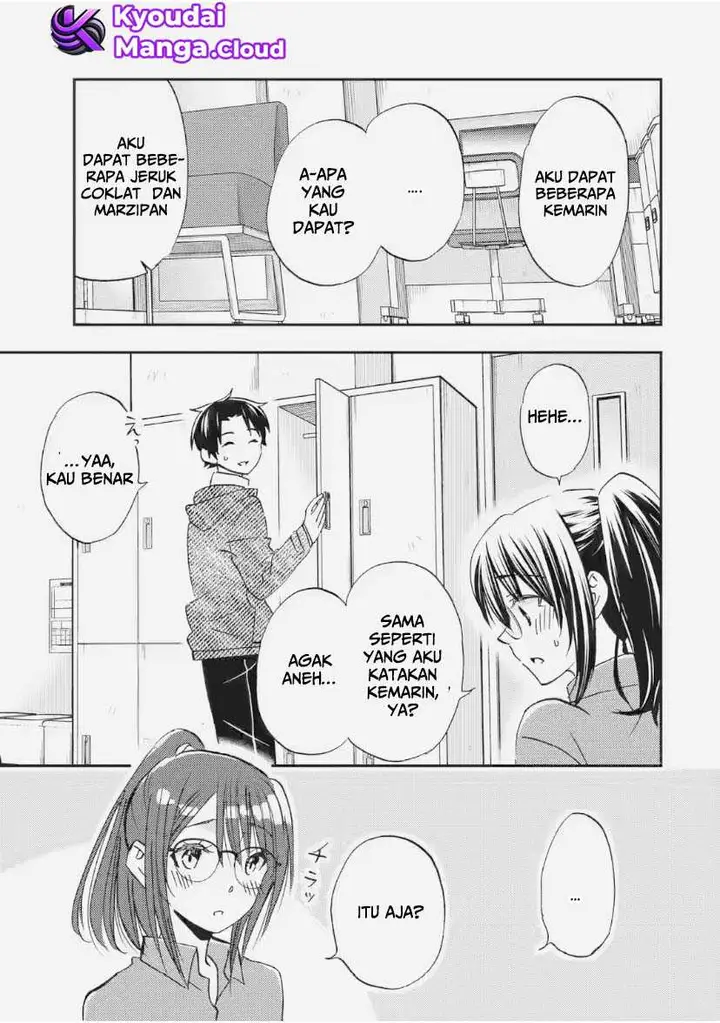 image-komik-ore-wa-shiranai-uchi-ni-gakkou-ichi-no-bishoujo-wo-kudoite-itarashii-chapter-33-9/28