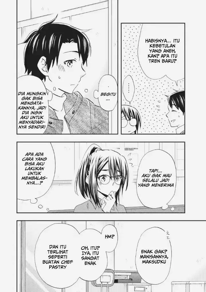 image-komik-ore-wa-shiranai-uchi-ni-gakkou-ichi-no-bishoujo-wo-kudoite-itarashii-chapter-33-10/28