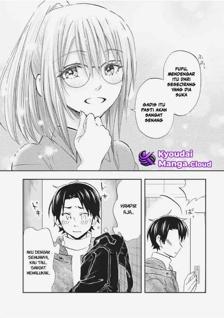 image-komik-ore-wa-shiranai-uchi-ni-gakkou-ichi-no-bishoujo-wo-kudoite-itarashii-chapter-33-11/28