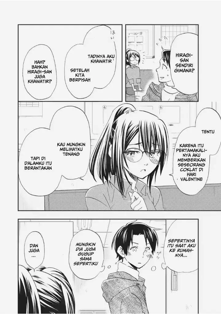image-komik-ore-wa-shiranai-uchi-ni-gakkou-ichi-no-bishoujo-wo-kudoite-itarashii-chapter-33-12/28