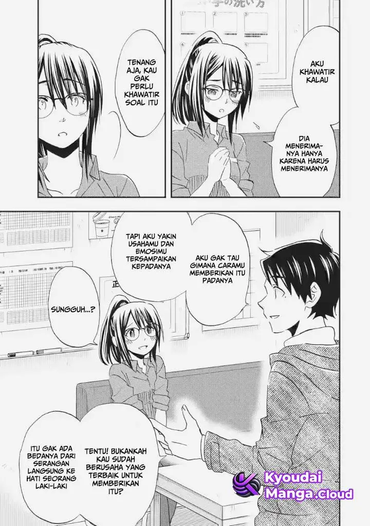image-komik-ore-wa-shiranai-uchi-ni-gakkou-ichi-no-bishoujo-wo-kudoite-itarashii-chapter-33-13/28