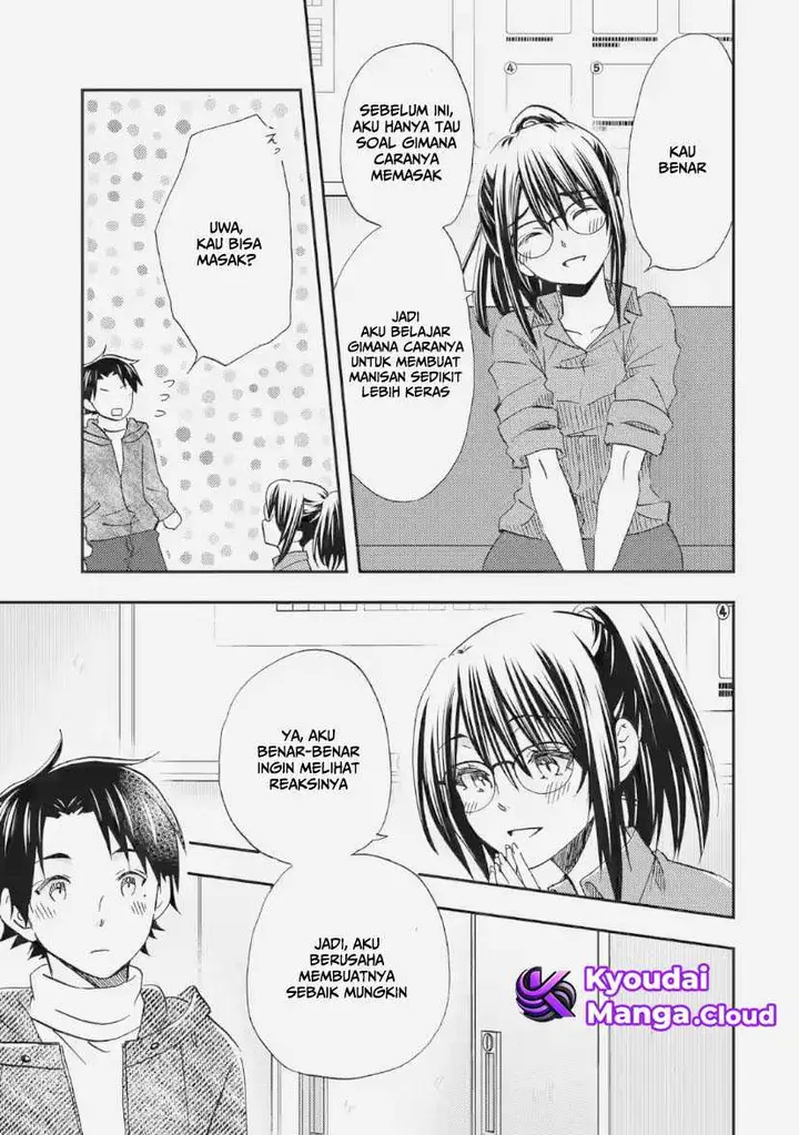 image-komik-ore-wa-shiranai-uchi-ni-gakkou-ichi-no-bishoujo-wo-kudoite-itarashii-chapter-33-15/28