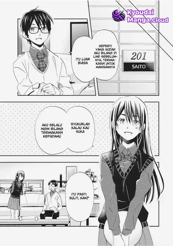 image-komik-ore-wa-shiranai-uchi-ni-gakkou-ichi-no-bishoujo-wo-kudoite-itarashii-chapter-33-19/28