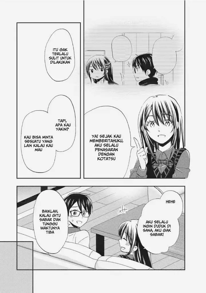 image-komik-ore-wa-shiranai-uchi-ni-gakkou-ichi-no-bishoujo-wo-kudoite-itarashii-chapter-33-22/28