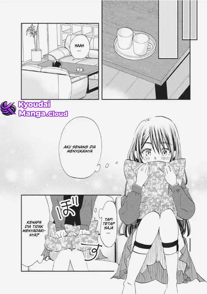 image-komik-ore-wa-shiranai-uchi-ni-gakkou-ichi-no-bishoujo-wo-kudoite-itarashii-chapter-33-23/28