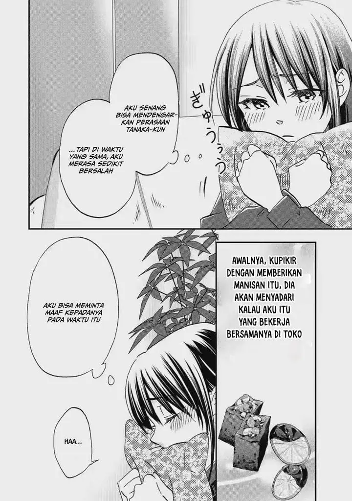 image-komik-ore-wa-shiranai-uchi-ni-gakkou-ichi-no-bishoujo-wo-kudoite-itarashii-chapter-33-24/28