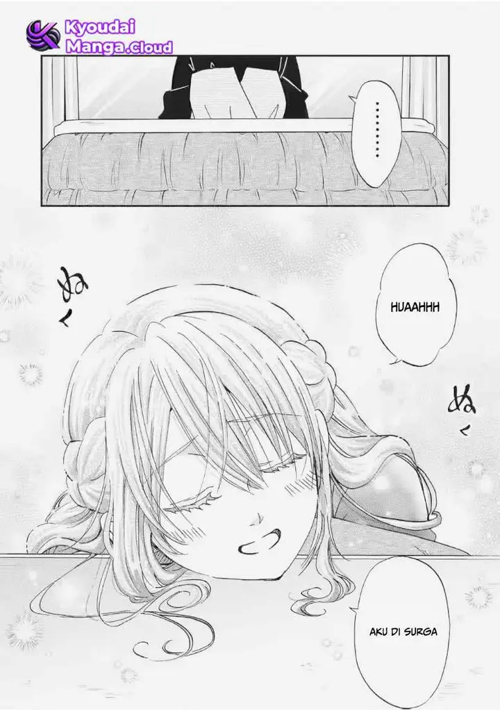 image-komik-ore-wa-shiranai-uchi-ni-gakkou-ichi-no-bishoujo-wo-kudoite-itarashii-chapter-34-5/29