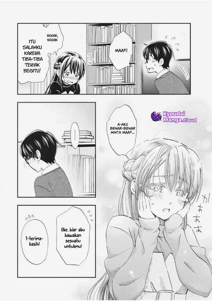 image-komik-ore-wa-shiranai-uchi-ni-gakkou-ichi-no-bishoujo-wo-kudoite-itarashii-chapter-34-7/29