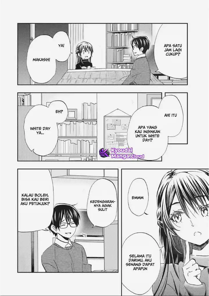 image-komik-ore-wa-shiranai-uchi-ni-gakkou-ichi-no-bishoujo-wo-kudoite-itarashii-chapter-34-9/29
