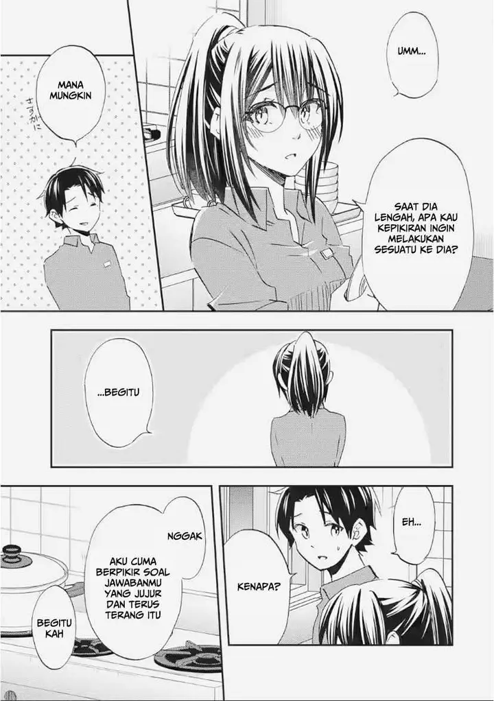 image-komik-ore-wa-shiranai-uchi-ni-gakkou-ichi-no-bishoujo-wo-kudoite-itarashii-chapter-34-24/29