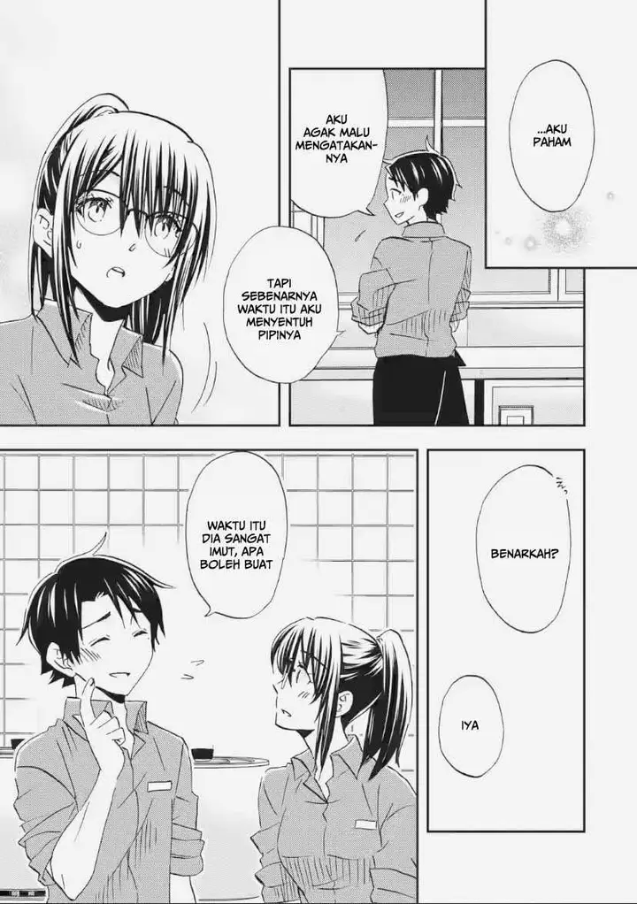 image-komik-ore-wa-shiranai-uchi-ni-gakkou-ichi-no-bishoujo-wo-kudoite-itarashii-chapter-34-26/29