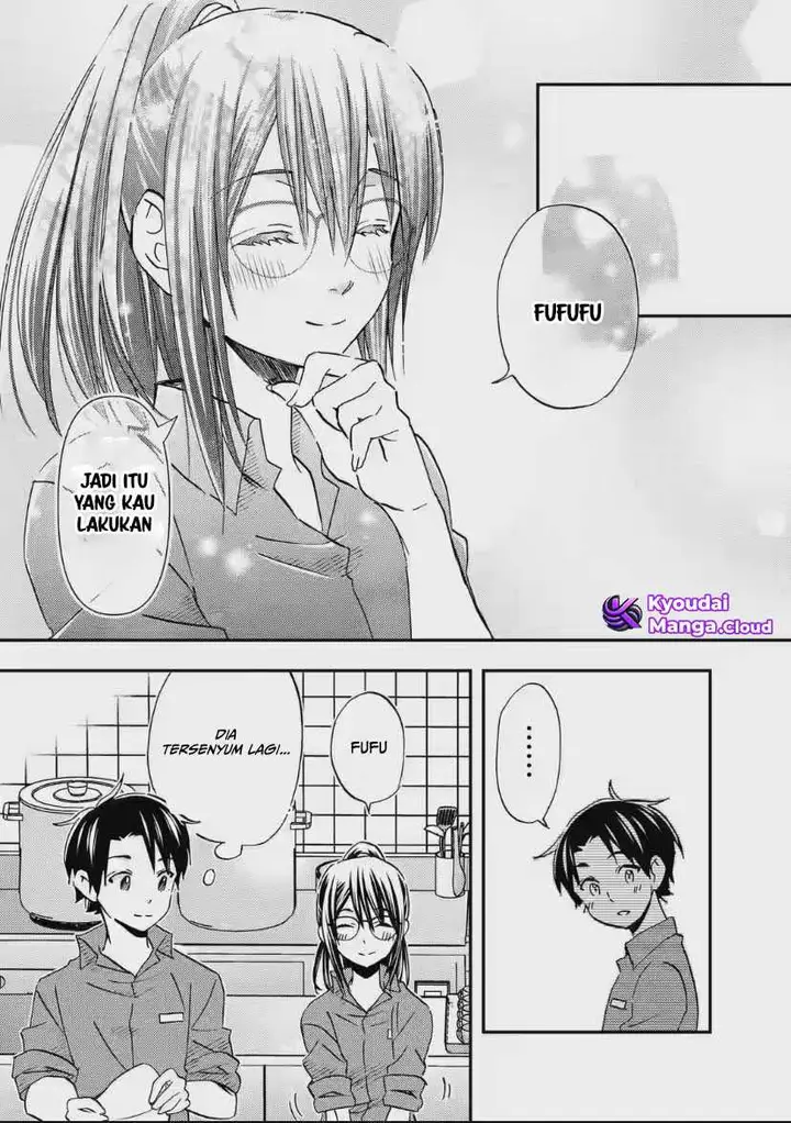 image-komik-ore-wa-shiranai-uchi-ni-gakkou-ichi-no-bishoujo-wo-kudoite-itarashii-chapter-34-27/29