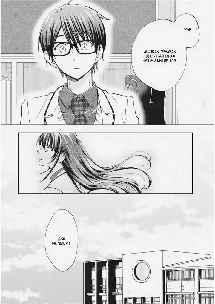 image-komik-ore-wa-shiranai-uchi-ni-gakkou-ichi-no-bishoujo-wo-kudoite-itarashii-chapter-35-4/34