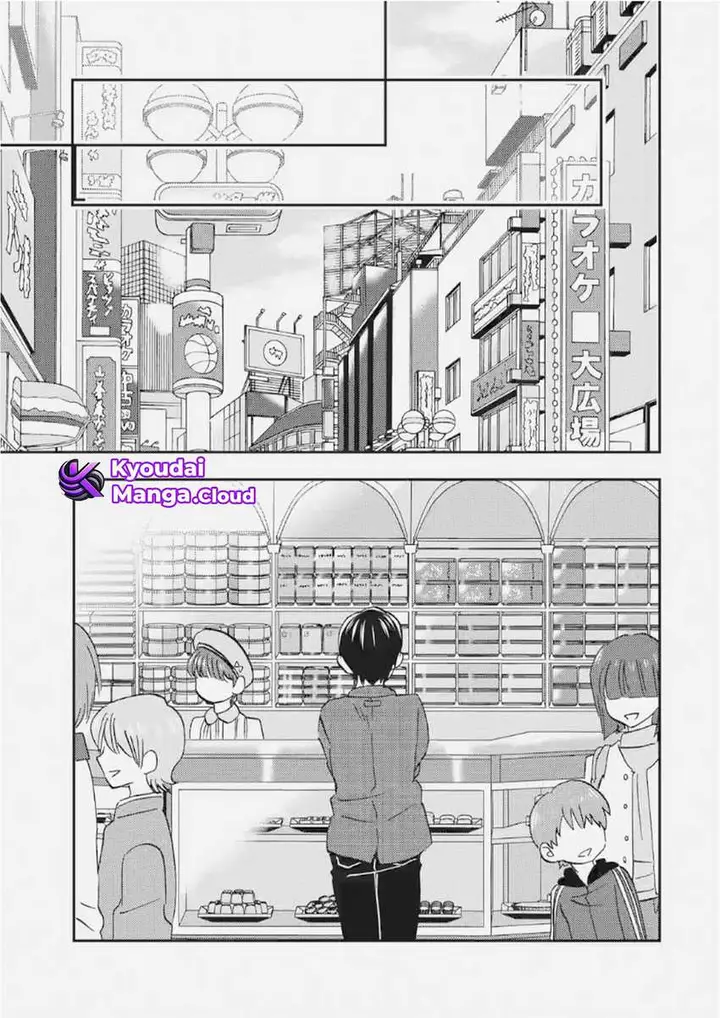 image-komik-ore-wa-shiranai-uchi-ni-gakkou-ichi-no-bishoujo-wo-kudoite-itarashii-chapter-35-13/34