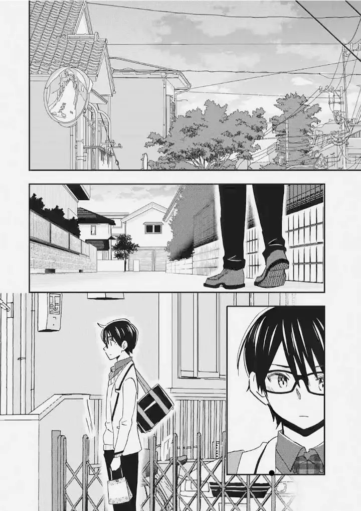 image-komik-ore-wa-shiranai-uchi-ni-gakkou-ichi-no-bishoujo-wo-kudoite-itarashii-chapter-35-20/34