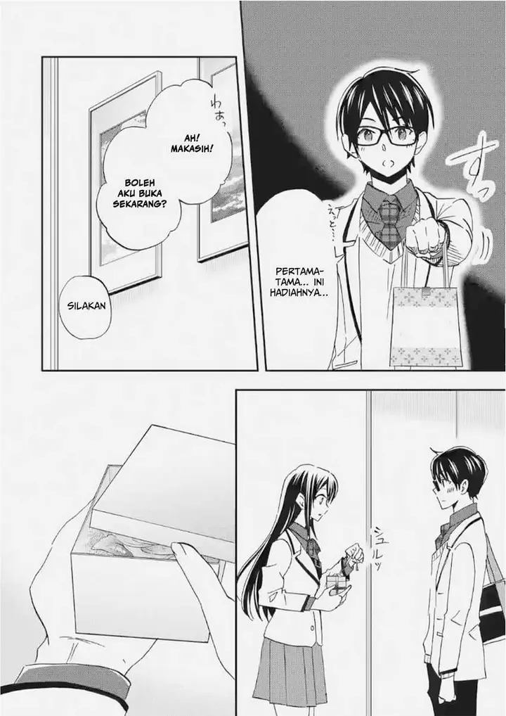image-komik-ore-wa-shiranai-uchi-ni-gakkou-ichi-no-bishoujo-wo-kudoite-itarashii-chapter-35-24/34