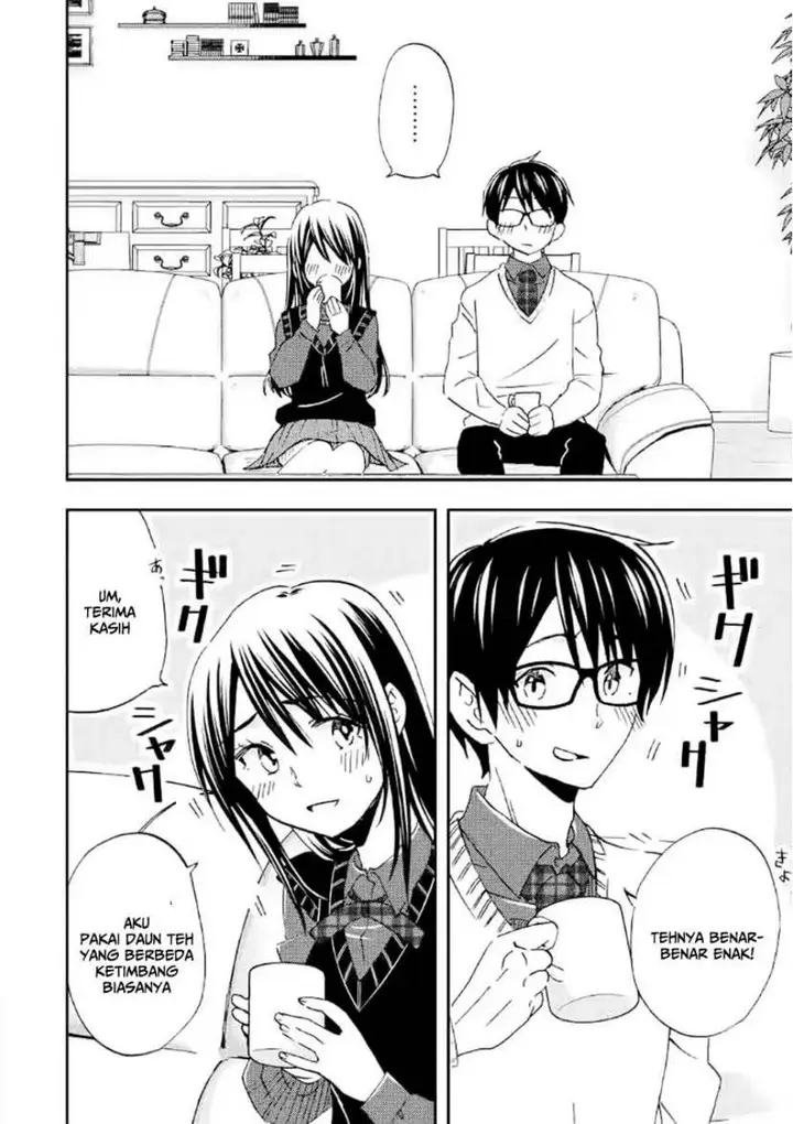 image-komik-ore-wa-shiranai-uchi-ni-gakkou-ichi-no-bishoujo-wo-kudoite-itarashii-chapter-36-4/27