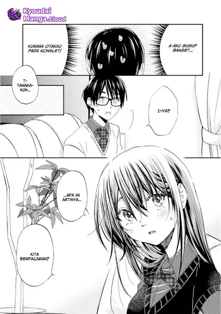 image-komik-ore-wa-shiranai-uchi-ni-gakkou-ichi-no-bishoujo-wo-kudoite-itarashii-chapter-36-5/27