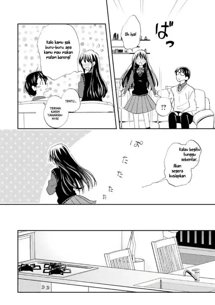 image-komik-ore-wa-shiranai-uchi-ni-gakkou-ichi-no-bishoujo-wo-kudoite-itarashii-chapter-36-8/27