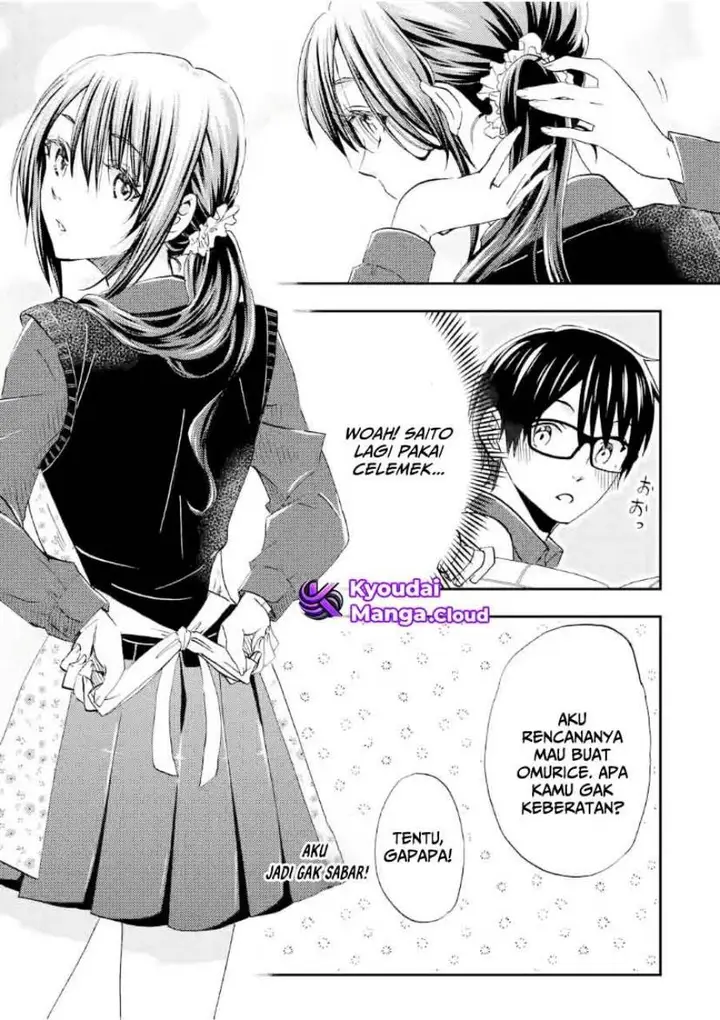 image-komik-ore-wa-shiranai-uchi-ni-gakkou-ichi-no-bishoujo-wo-kudoite-itarashii-chapter-36-9/27