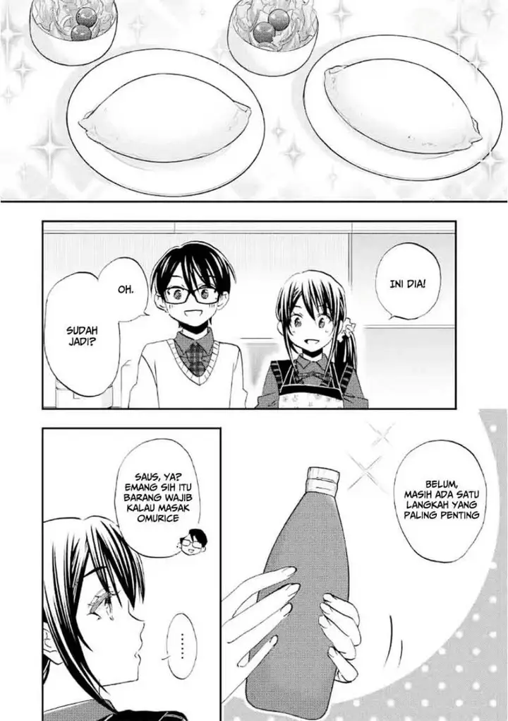 image-komik-ore-wa-shiranai-uchi-ni-gakkou-ichi-no-bishoujo-wo-kudoite-itarashii-chapter-36-12/27