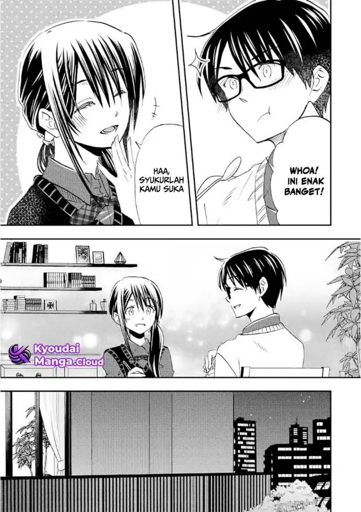 image-komik-ore-wa-shiranai-uchi-ni-gakkou-ichi-no-bishoujo-wo-kudoite-itarashii-chapter-36-15/27