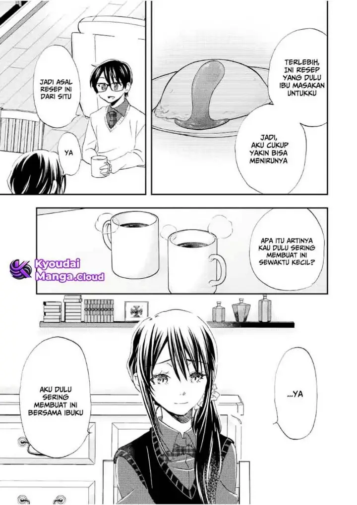 image-komik-ore-wa-shiranai-uchi-ni-gakkou-ichi-no-bishoujo-wo-kudoite-itarashii-chapter-36-17/27