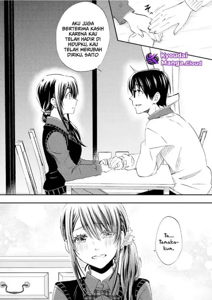 image-komik-ore-wa-shiranai-uchi-ni-gakkou-ichi-no-bishoujo-wo-kudoite-itarashii-chapter-36-23/27