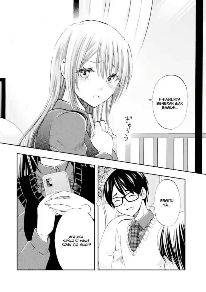 image-komik-ore-wa-shiranai-uchi-ni-gakkou-ichi-no-bishoujo-wo-kudoite-itarashii-chapter-37-5/31
