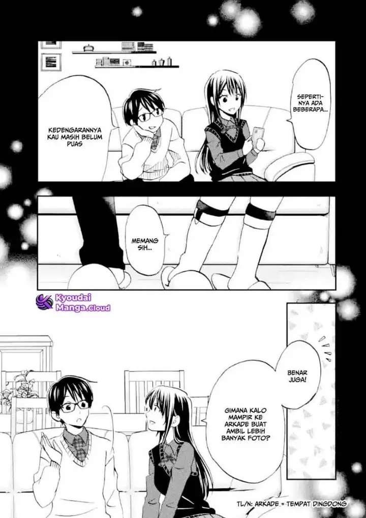 image-komik-ore-wa-shiranai-uchi-ni-gakkou-ichi-no-bishoujo-wo-kudoite-itarashii-chapter-37-8/31