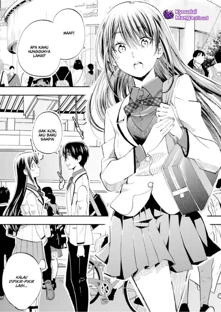 image-komik-ore-wa-shiranai-uchi-ni-gakkou-ichi-no-bishoujo-wo-kudoite-itarashii-chapter-37-10/31