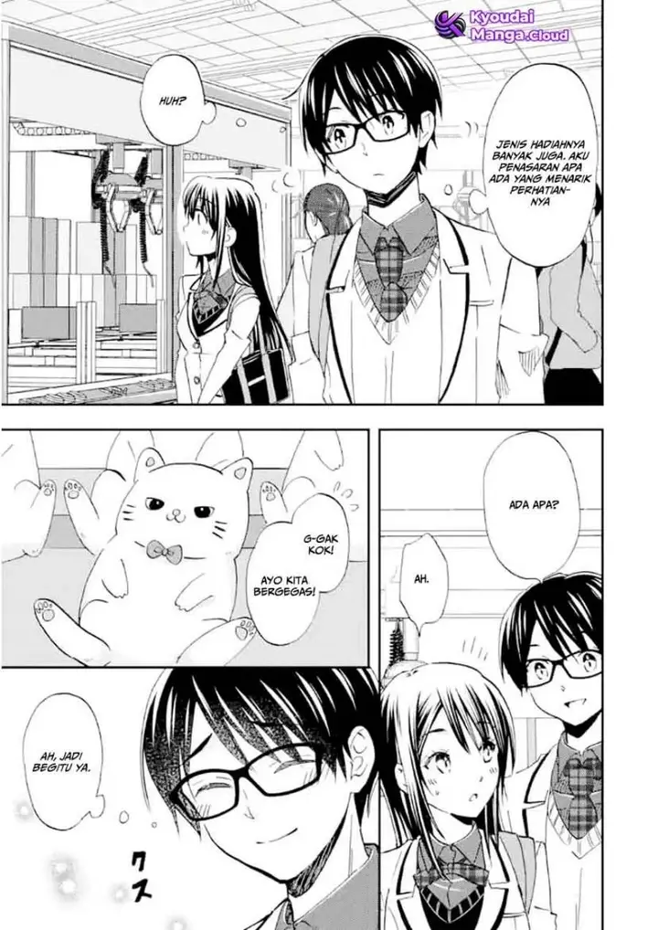 image-komik-ore-wa-shiranai-uchi-ni-gakkou-ichi-no-bishoujo-wo-kudoite-itarashii-chapter-37-14/31