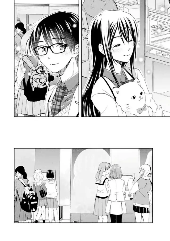 image-komik-ore-wa-shiranai-uchi-ni-gakkou-ichi-no-bishoujo-wo-kudoite-itarashii-chapter-37-17/31