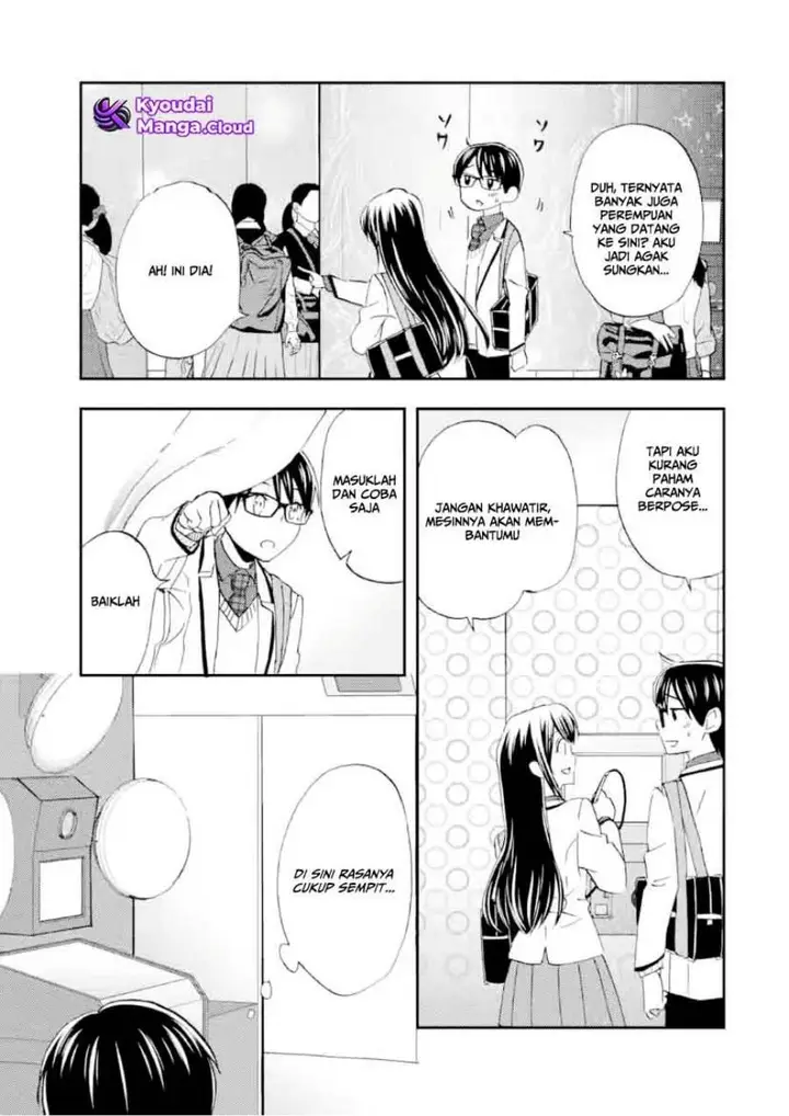 image-komik-ore-wa-shiranai-uchi-ni-gakkou-ichi-no-bishoujo-wo-kudoite-itarashii-chapter-37-18/31