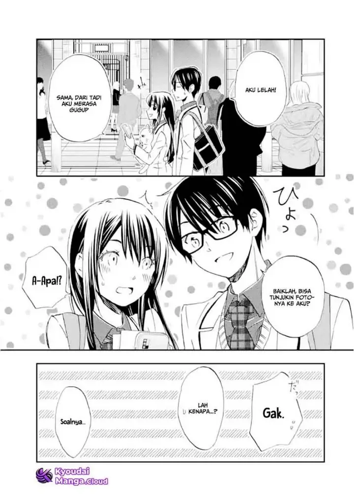 image-komik-ore-wa-shiranai-uchi-ni-gakkou-ichi-no-bishoujo-wo-kudoite-itarashii-chapter-37-22/31