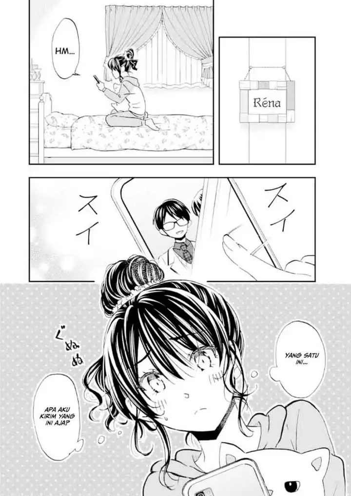 image-komik-ore-wa-shiranai-uchi-ni-gakkou-ichi-no-bishoujo-wo-kudoite-itarashii-chapter-37-25/31