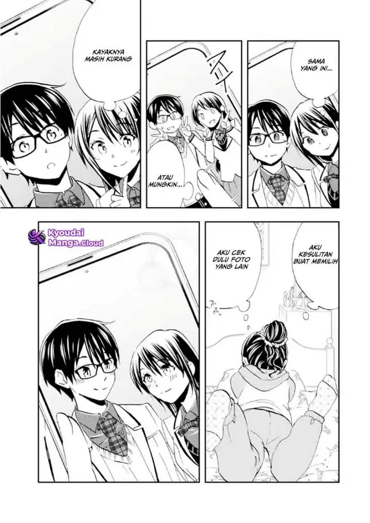 image-komik-ore-wa-shiranai-uchi-ni-gakkou-ichi-no-bishoujo-wo-kudoite-itarashii-chapter-37-26/31