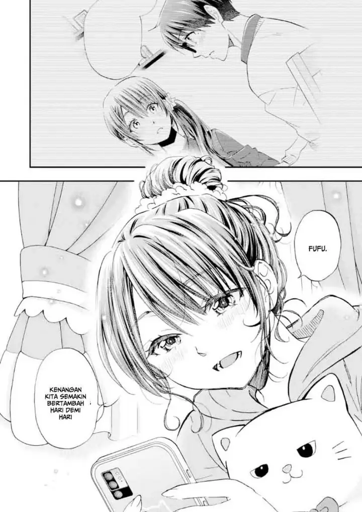 image-komik-ore-wa-shiranai-uchi-ni-gakkou-ichi-no-bishoujo-wo-kudoite-itarashii-chapter-37-27/31