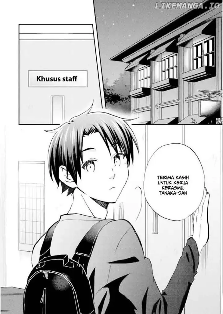 image-komik-ore-wa-shiranai-uchi-ni-gakkou-ichi-no-bishoujo-wo-kudoite-itarashii-chapter-38-1/38