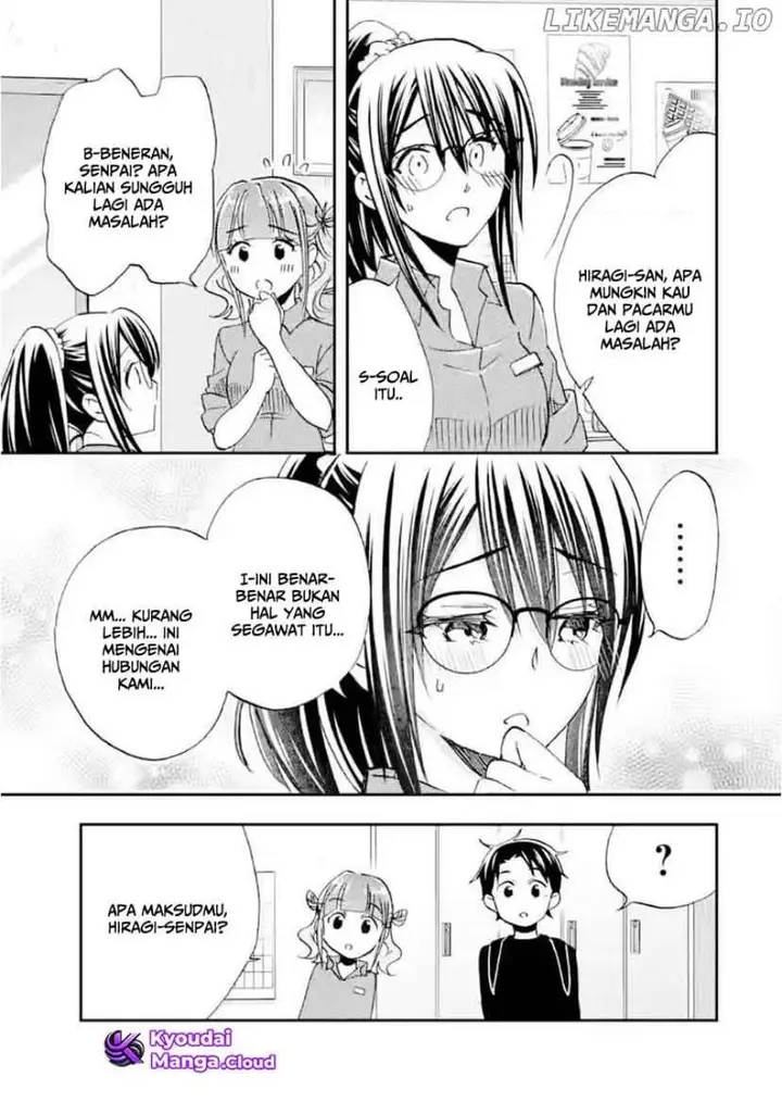 image-komik-ore-wa-shiranai-uchi-ni-gakkou-ichi-no-bishoujo-wo-kudoite-itarashii-chapter-38-6/38