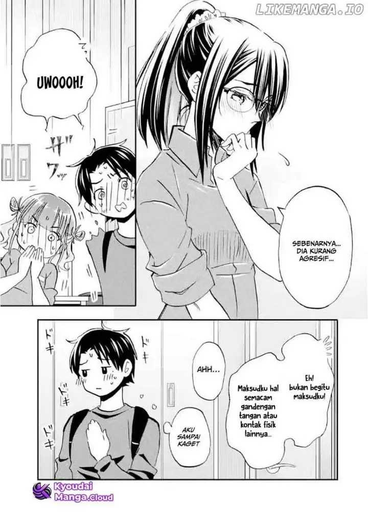 image-komik-ore-wa-shiranai-uchi-ni-gakkou-ichi-no-bishoujo-wo-kudoite-itarashii-chapter-38-10/38