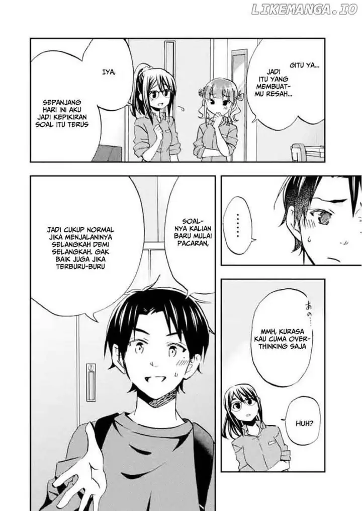 image-komik-ore-wa-shiranai-uchi-ni-gakkou-ichi-no-bishoujo-wo-kudoite-itarashii-chapter-38-11/38