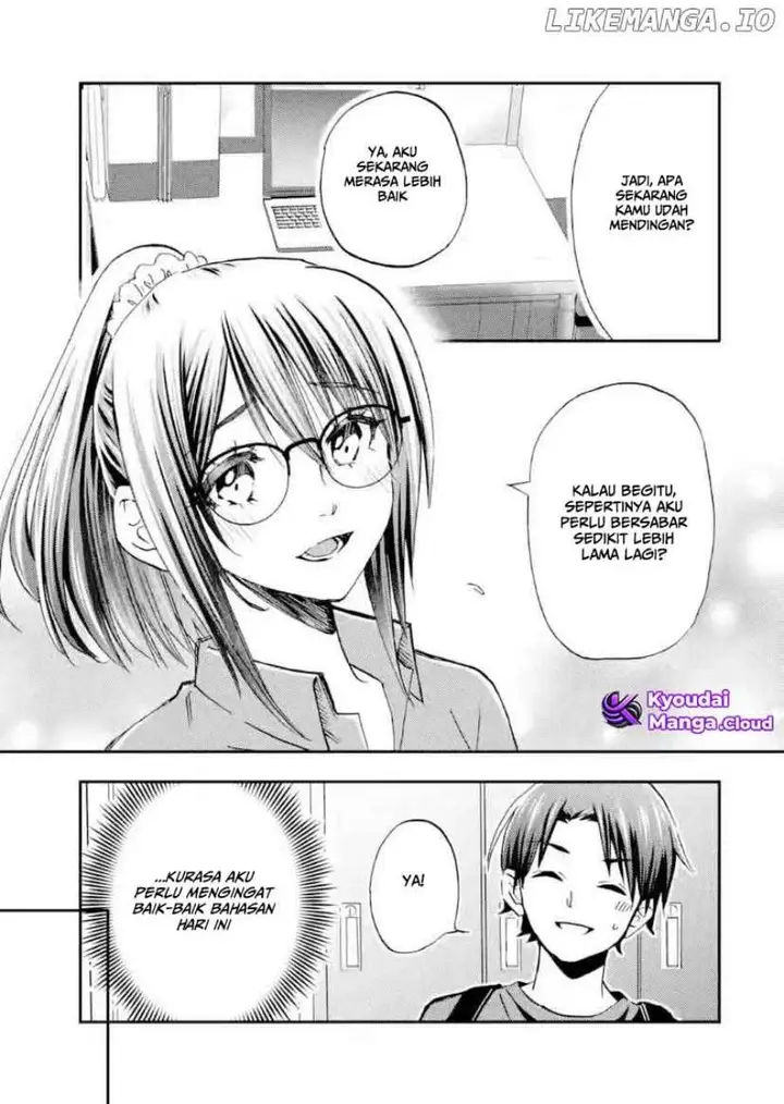 image-komik-ore-wa-shiranai-uchi-ni-gakkou-ichi-no-bishoujo-wo-kudoite-itarashii-chapter-38-14/38