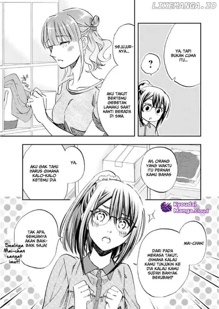image-komik-ore-wa-shiranai-uchi-ni-gakkou-ichi-no-bishoujo-wo-kudoite-itarashii-chapter-38-16/38
