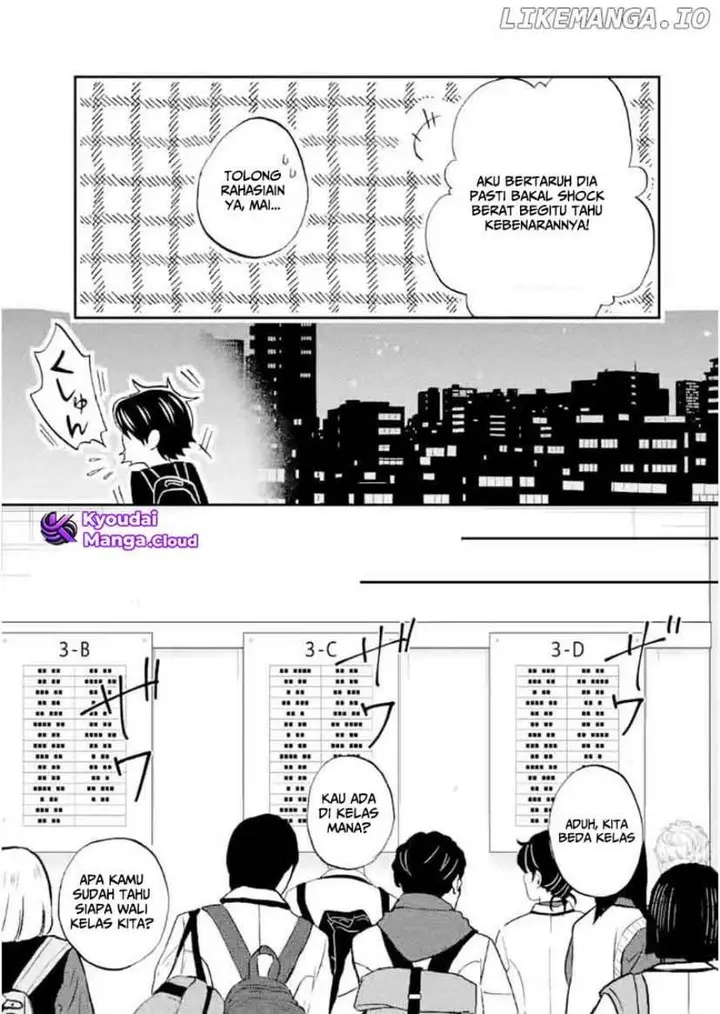 image-komik-ore-wa-shiranai-uchi-ni-gakkou-ichi-no-bishoujo-wo-kudoite-itarashii-chapter-38-20/38