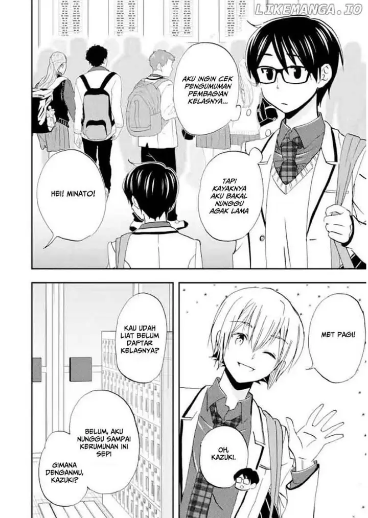image-komik-ore-wa-shiranai-uchi-ni-gakkou-ichi-no-bishoujo-wo-kudoite-itarashii-chapter-38-21/38