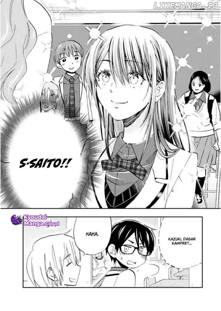 image-komik-ore-wa-shiranai-uchi-ni-gakkou-ichi-no-bishoujo-wo-kudoite-itarashii-chapter-38-24/38