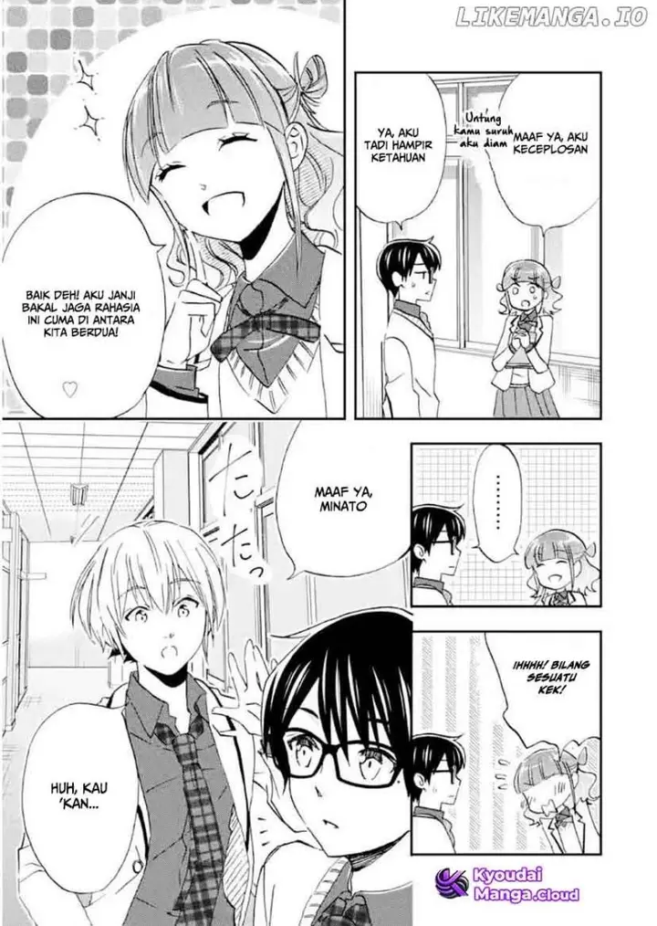 image-komik-ore-wa-shiranai-uchi-ni-gakkou-ichi-no-bishoujo-wo-kudoite-itarashii-chapter-38-32/38