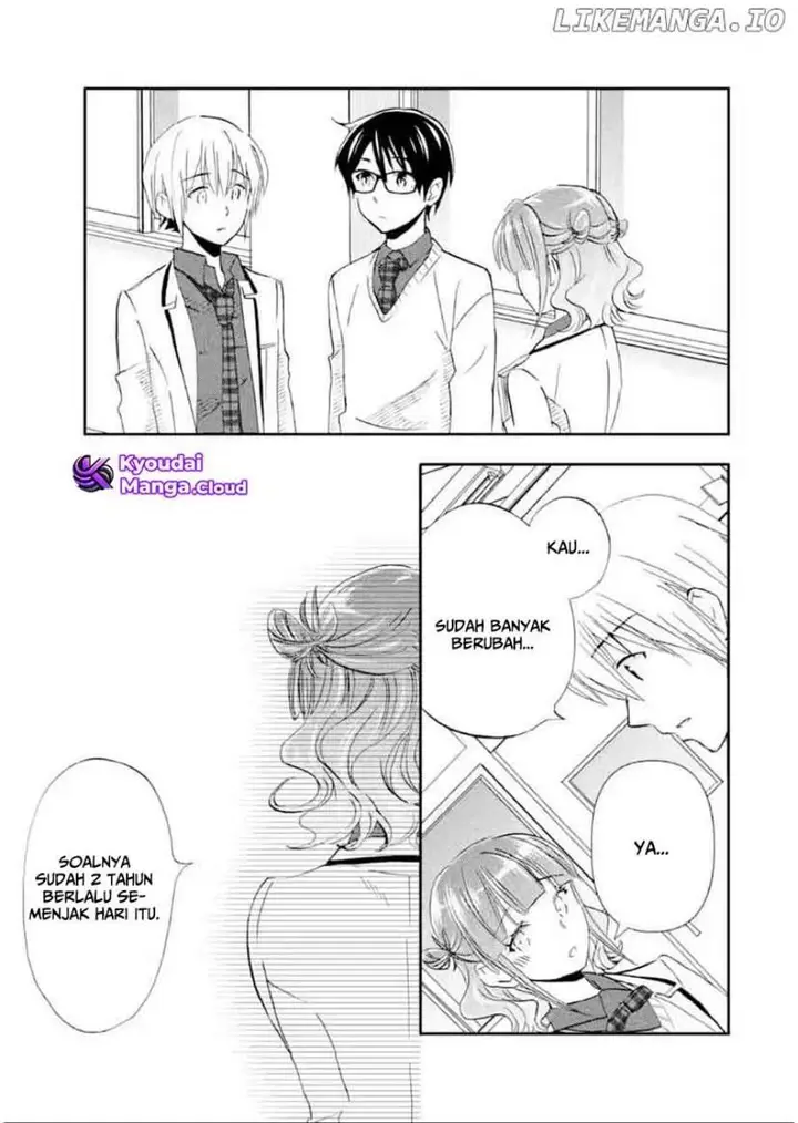 image-komik-ore-wa-shiranai-uchi-ni-gakkou-ichi-no-bishoujo-wo-kudoite-itarashii-chapter-38-34/38
